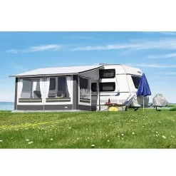 Ganzjahres-Vorzelt DWT Juwel III - Rechtseinzug 11 Ganzjahres-Vorzelt DWT Juwel III - Rechtseinzug -Camping Lieferungen Verkäufe dwt teilvorzelt vorzelt favorit III favorit 3 rechts wohnwagenvorzelt 3 2 15365