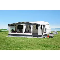 Wohnwagenvorzelt DWT Paradies III 280 -Camping Lieferungen Verkäufe dwt vorzelt paradies III 3 wohnwagenvorzelt komfort dauercamping 2 18317