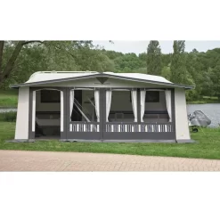 Caravan-Vorzelt DWT Carat 280 10 Caravan-Vorzelt DWT Carat 280 -Camping Lieferungen Verkäufe dwt vorzelte carat 280 luxusvorzelt eingangstuere versetzbar 1000 3 15355