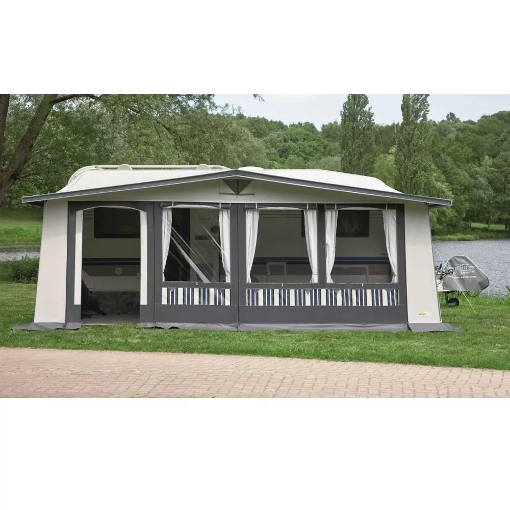 Caravan-Vorzelt DWT Carat 280 6 Caravan-Vorzelt DWT Carat 280 – Bild 4