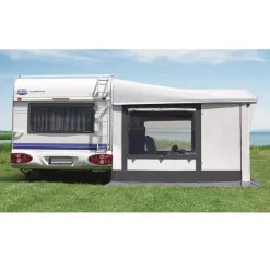 Wohnwagen-Vorzelt DWT Tango 240 -Camping Lieferungen Verkäufe dwt vorzelte wohnwagen tango 240 mit grossen lueftungsfenstern 1000 7 15350