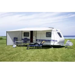 Wohnwagen-Sonnendach DWT Tour Plus, Grösse 2 -Camping Lieferungen Verkäufe dwt wohnwagen sonnendach tour plus 3 3 1787