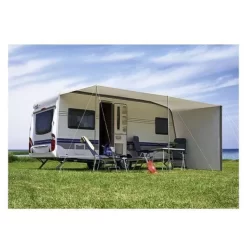 Wohnwagen-Sonnendach DWT Tour Plus, Grösse 3 -Camping Lieferungen Verkäufe dwt wohnwagen sonnendach tour plus 4 2 16277