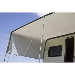 Wohnwagen-Sonnendach DWT Tour Plus, Grösse 1 -Camping Lieferungen Verkäufe dwt wohnwagen sonnendach tour plus 6 5 16276