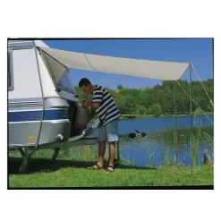 Wohnwagen-Sonnendach DWT Flora, Grösse 1, Blau -Camping Lieferungen Verkäufe dwt flora wohnwagen sonnendach 5.jpg 2 14076