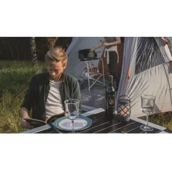 Campingtisch Easy Camp Rennes M -Camping Lieferungen Verkäufe easy camp camping tisch rennes m zweiertisch beistell tisch outdoor tischchen 1000 2 7353