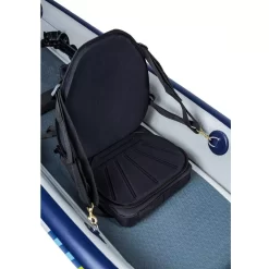 Aufblasbares Kajak Tahe Kayak Air Breeze Full HP Pro -Camping Lieferungen Verkäufe ergonomische sitze tahe kayak air breeze full hp2 pro aufblasbares 2 3 personen tandem familienkajak 1000 4 23829