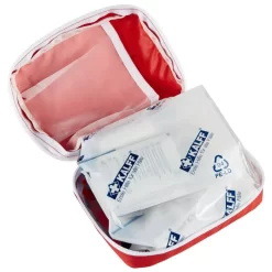 Erste Hilfe Set Vaude First Aid Kit M | Bike & Hike -Camping Lieferungen Verkäufe erste hilfe set in wasserfester organisationstasche vaude first aid kit m 1000 1 25154