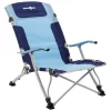 Strandstuhl Brunner Bula XL, Blau 1 Strandstuhl Brunner Bula XL, Blau -Camping Lieferungen Verkäufe faltbarer strandstuhl brunner bula xl blau strandsessel beachchair 1000 0 13503