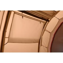 Tunnelzelt Nordisk Reisa 4 PU 35 Tunnelzelt Nordisk Reisa 4 PU -Camping Lieferungen Verkäufe fenster mit rollvorhaengen nordisk reisa 4 pu camping zelt 1000 13 22606