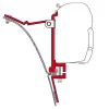 Markisen-Adapter Fiamma KIT VAN 1 Markisen-Adapter Fiamma KIT VAN -Camping Lieferungen Verkäufe fiamma kit cvan fuer fiammastore f45s f45l zip markisen markisenadapter montage adapter markisenzubehoer 1000 0 11628
