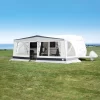 Vorderwand Für Frankana Freiko Sonnendach Stella -Camping Lieferungen Verkäufe frankana freiko vorderwand stella fuer wohnwagen sonnendach frontwand sonnendachzubehoer 1000 0 23882