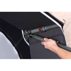 Sonnendach Isabella Eclipse G16 | CarbonX-Gestänge -Camping Lieferungen Verkäufe frontsonnendach isabella eclipse wohnwagen sonnendaecher sonnensegel wohnwagen vorzeltzubehoer 1000 2 25160