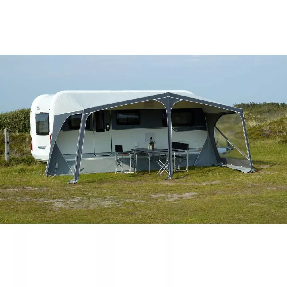 Wohnwagen-Sonnendach Isabella Sun Shine Plus 4 Wohnwagen-Sonnendach Isabella Sun Shine Plus – Bild 2