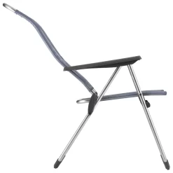 Klappstuhl Lafuma Alu Cham, Ocean II -Camping Lieferungen Verkäufe fuenffach verstellbare rueckenlehne lafuma relax garten strand camping stuhl 1000 3 24903