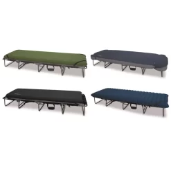 Campingliege Outwell Tostado Camping-Bett -Camping Lieferungen Verkäufe fuer alle liegematten outwell tostado klappbett feldbett campingbett zeltliege 1000 6 23554