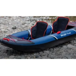 Aufblasbares Kajak Sevylor Charleston 19 Aufblasbares Kajak Sevylor Charleston -Camping Lieferungen Verkäufe full package sevylor kajak charleston 2 personen aufblasbares kajak 1000 4 25240