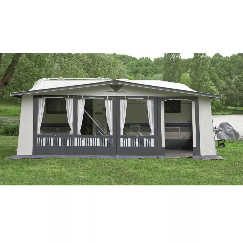 Caravan-Vorzelt DWT Carat 280 4 Caravan-Vorzelt DWT Carat 280 – Bild 2