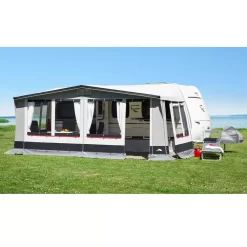 Vorzelt DWT Paradies III 280 -Camping Lieferungen Verkäufe ganzzelt familien vorzelt dwt paradies III 280 komfort vorzelt 1000 1 18322