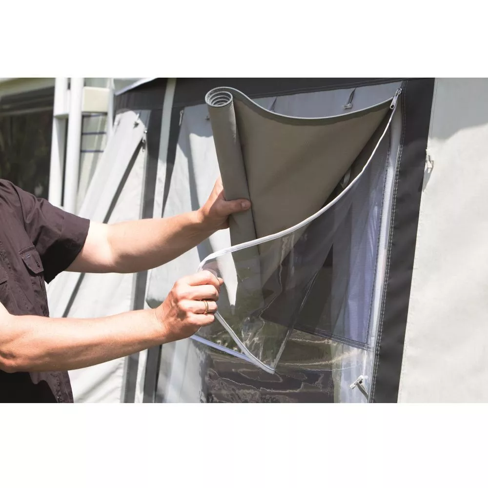 Wohnwagenvorzelt DWT Tango 240 12 Wohnwagenvorzelt DWT Tango 240 – Bild 10