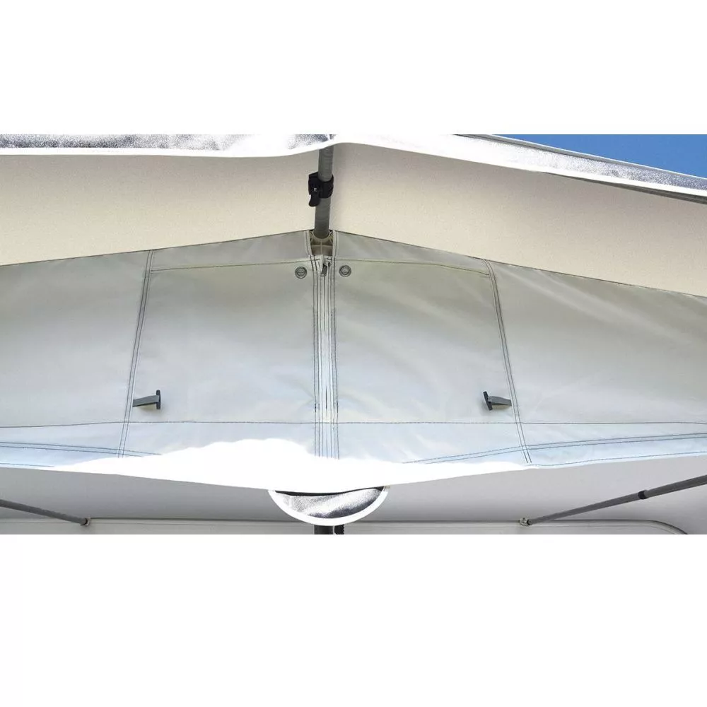 Dauervorzelt Hahn Zelte Finnland 240 11 Dauervorzelt Hahn Zelte Finnland 240 – Bild 9