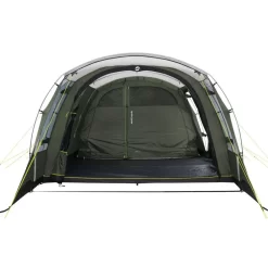 Familienzelt Outwell Greenwood 5 -Camping Lieferungen Verkäufe grosser vorraum greenwood 5 outwell 1000 2 24265