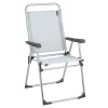 Campingstuhl Lafuma Campingsessel Alu Victoria, Ciel -Camping Lieferungen Verkäufe hellblauer campingstuhl lafuma campingsessel alu victoria batyline klappstuhl ciel 1000 0 23914