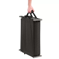 Campingliege Outwell Tostado Camping-Bett -Camping Lieferungen Verkäufe henkel kleines packmass outwell tostado klappbett feldbett campingb liege black 1000 3 23554