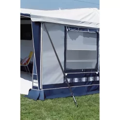 Herzog Sturmbandset Für Vorzelte -Camping Lieferungen Verkäufe herzog sturmsicherung sturmband sturmgurt abspanngurte fuer vorzelte 1000 2 6149