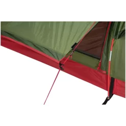 Ultraleichtes Trekkingzelt High Peak Siskin 2.0 LW -Camping Lieferungen Verkäufe high peak siskin 20 pesto rot leichtgewicht einbogenzelt einfachdachzelt trekkingzelt fuer 2 personen eingang mit abspannfunktion 1000 6 22571