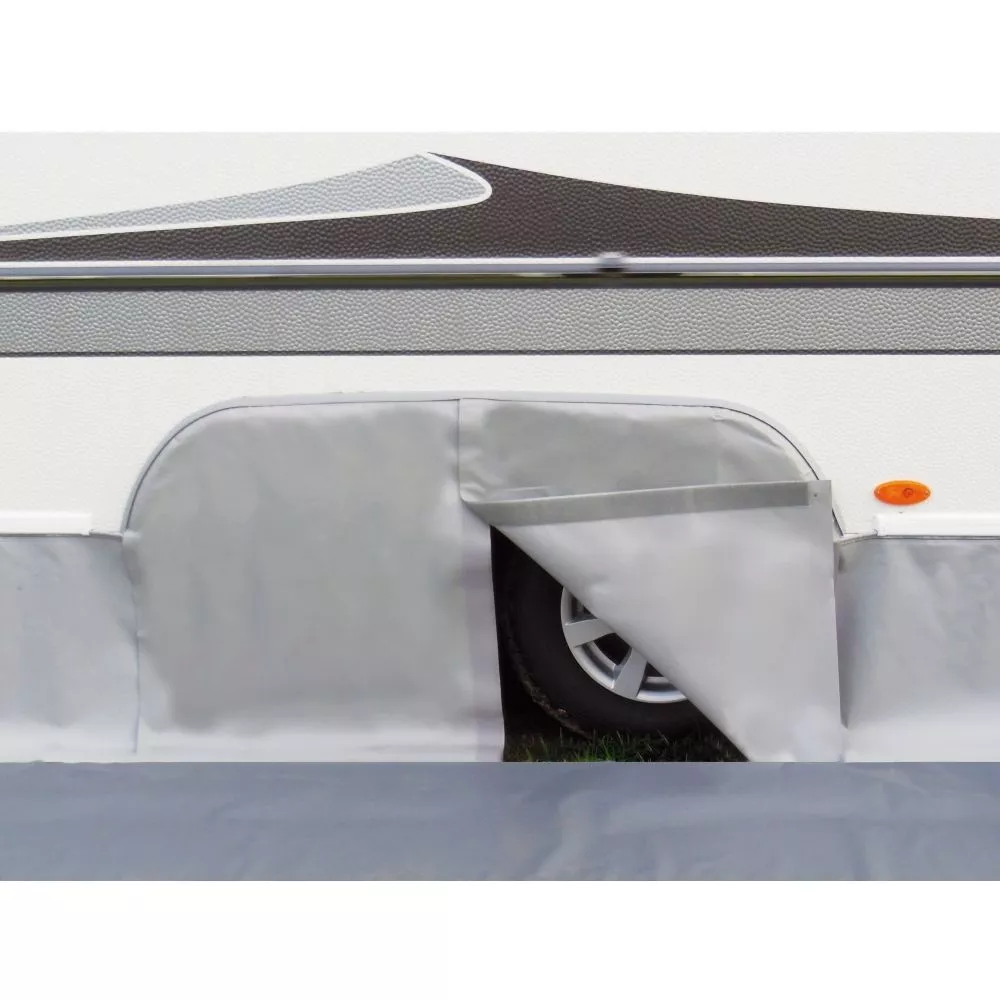Hindermann Wohnwagen Radkastenabdeckung Knaus 3 Hindermann Wohnwagen Radkastenabdeckung Knaus
