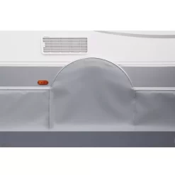 Hindermann Wohnwagen-Radkastenabdeckung LMC / TEC