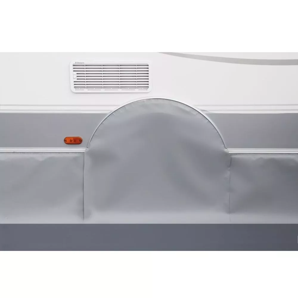 Hindermann Wohnwagen-Radkastenabdeckung Wilk 3 Hindermann Wohnwagen-Radkastenabdeckung Wilk