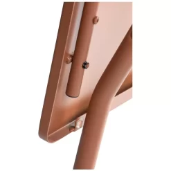 Klapptisch Lafuma Balcony II, Canyon -Camping Lieferungen Verkäufe hle stahlrohr gestell lafuma balcony ii colorblock canyon viereckiger tisch klapptisch campingtisch 1000 4 24938