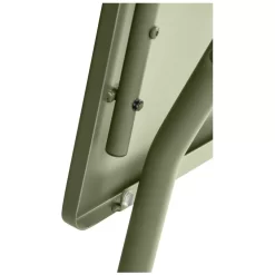 Campingtisch Lafuma Balcony II, Moss -Camping Lieferungen Verkäufe hle stahlrohr gestell lafuma balcony ii colorblock moss viereckiger tisch klapptisch campingtisch 1000 4 24937