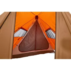 Tipi Nordisk Thrymheim 3 PU -Camping Lieferungen Verkäufe innenzelt mit netzfront nordisk thrymheim 3 pu camping zelt 1000 14 22696