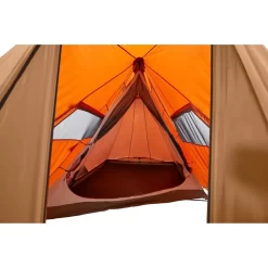Tipi Nordisk Thrymheim 3 PU -Camping Lieferungen Verkäufe innenzelt schlafkabine geoeffnet nordisk thrymheim 3 pu campingzelt 1000 17 22696