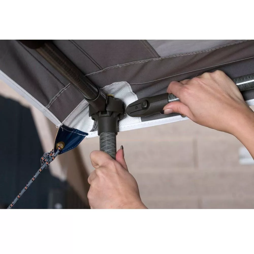 Sonnendach Isabella Eclipse Für Magnum Etna / Flint 340 4 Sonnendach Isabella Eclipse Für Magnum Etna / Flint 340 – Bild 2