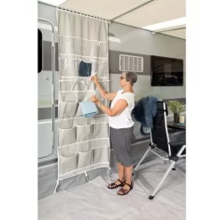 Wohnwagen-Organizer Isabella Organizer High