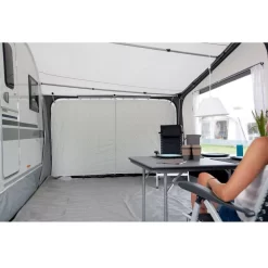 Isabella Vorzelt-Trennwand Für Anbau