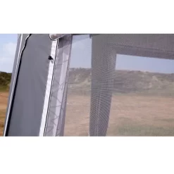 Wohnwagenvorzelt Ventura Pacific D250 | IXL-Glasfiber | A900/G16 | 886 - 910 Cm -Camping Lieferungen Verkäufe isabella ventura pacific d250 ganzzelt wohnwagenvorzelt moskitonetz insektenschutz 1000 4 23434