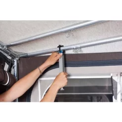 Vorzelt-Gestängespanner Isabella Hercules Triple -Camping Lieferungen Verkäufe isabella vorzelt gestaengespanner hercules triple vorzeltzubehoer 3 2 14565