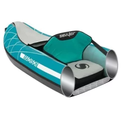 Kajak Sevylor Madison -Camping Lieferungen Verkäufe kajak sevylor madison 2 personen kayak 4 12599