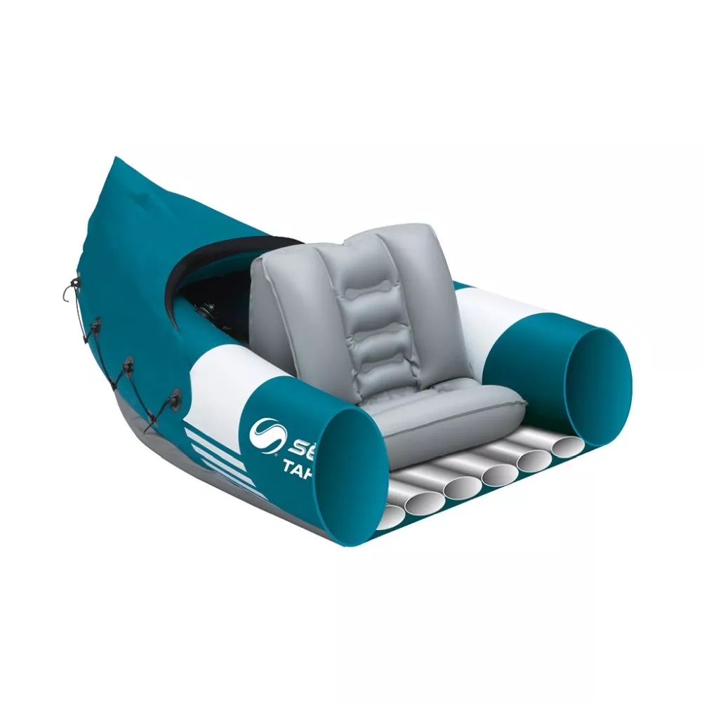 Aufblasbares Kajak Sevylor Tahaa 4 Aufblasbares Kajak Sevylor Tahaa – Bild 2