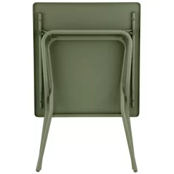 Campingtisch Lafuma Balcony II, Moss -Camping Lieferungen Verkäufe klappbarer campingtisch lafuma balcony 2 colorblock moss quadratischer tisch klapptisch balkontisch 1000 2 24937