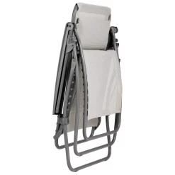 Relaxsessel Lafuma R Clip, Seigle II -Camping Lieferungen Verkäufe klappbarer relaxsessel lafuma r clip batyline iso seigle ii 1000 4 24887