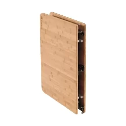 Bambus-Campingtisch Outwell Custer L -Camping Lieferungen Verkäufe klapptisch outwell custer l camping tisch 800 6 22115