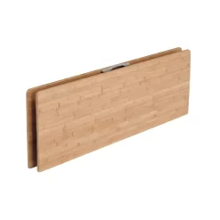 Bambustisch Outwell Kamloops L -Camping Lieferungen Verkäufe klapptisch outwell kamloops l zusammen klappbare bamubstischplatte 1000 3 22155