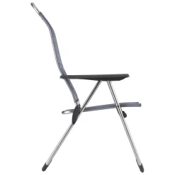 Klappstuhl Lafuma Alu Cham, Ocean II -Camping Lieferungen Verkäufe klapptstuh relaxstuhl lafuma alu cham ocean ii 1000 2 24903