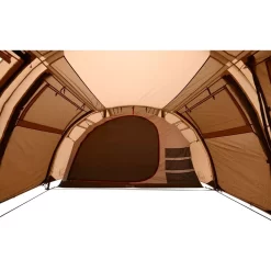 Familienzelt Nordisk Reisa 6 PU -Camping Lieferungen Verkäufe kleine schlafkabine fuer 2 personen mit organizer faechern nordisk reisa 6 pu 1000 8 22607